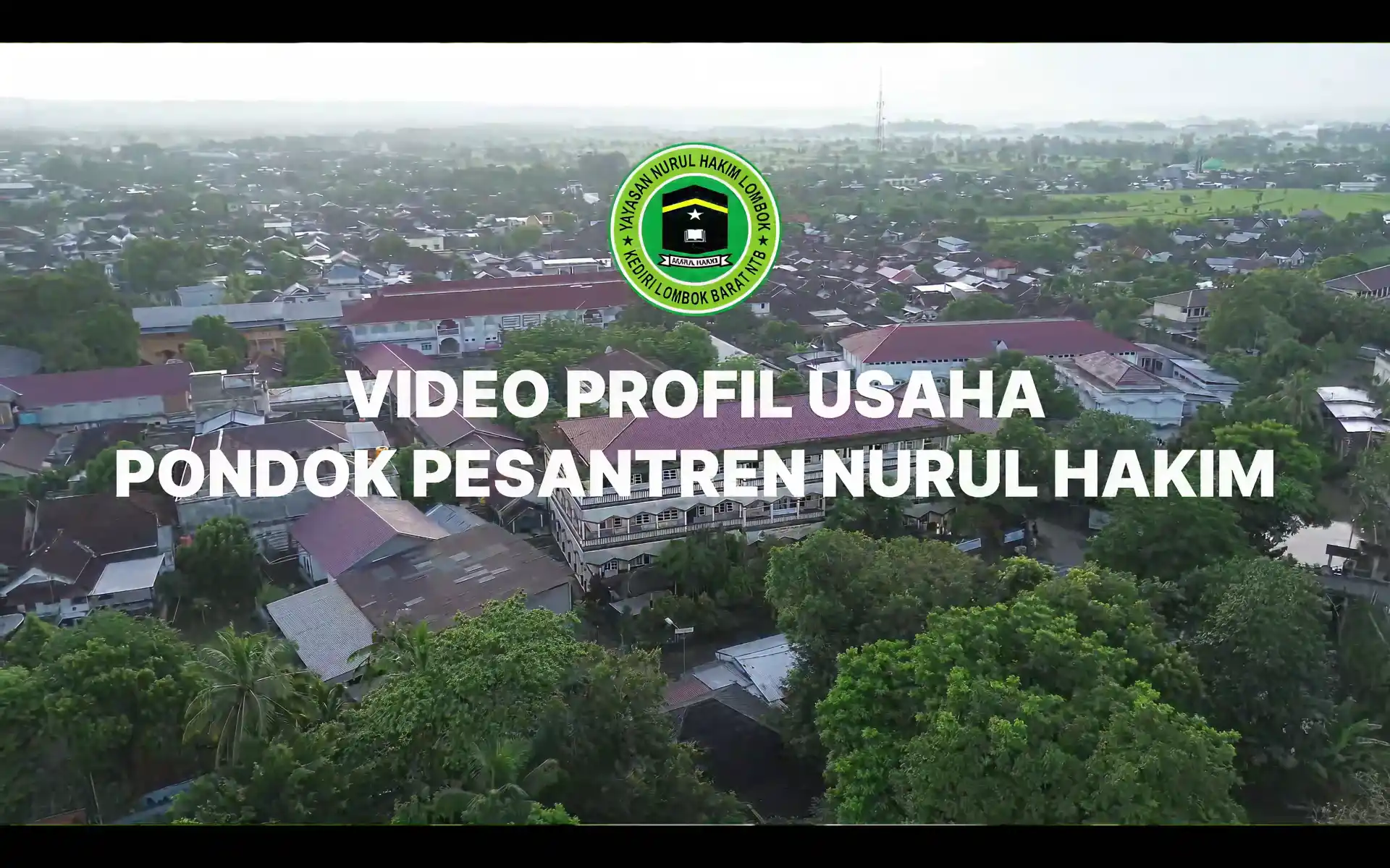 Pondok Pesantren Nurul Hakim (NTB)