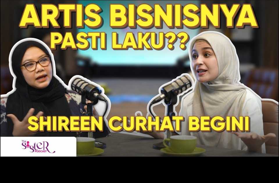 Ternyata Begini Tantangan Bisnis Bagi Artis