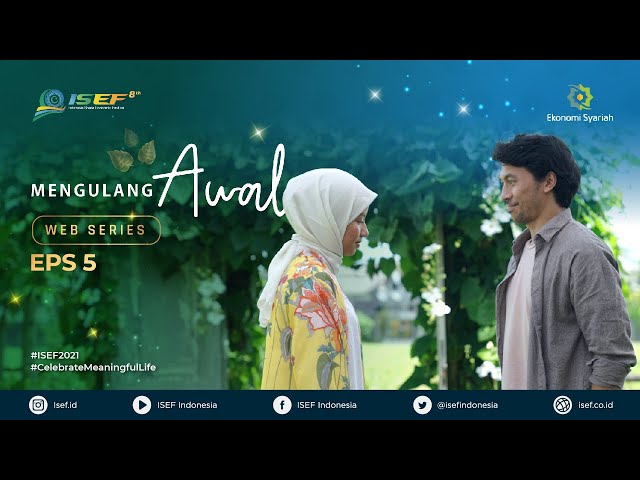 MENGULANG AWAL - EPS 5