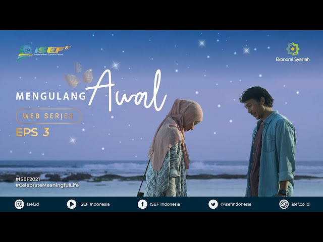 MENGULANG AWAL - EPS 3