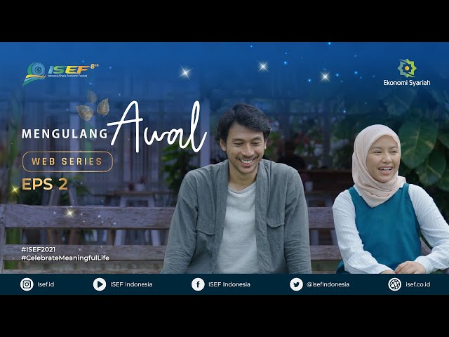 MENGULANG AWAL - EPS 2