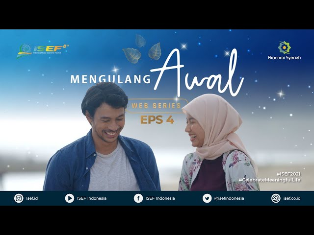 MENGULANG AWAL - EPS 4