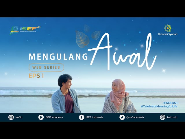 MENGULANG AWAL - EPS 1